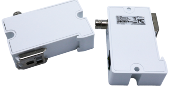 Group One Luminys SAL-1LAB -  Ethernet-over-coax extender bundle