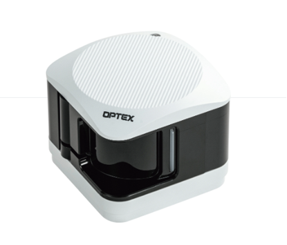 Group One Optex RLS-1010L -  2D LiDAR sensor