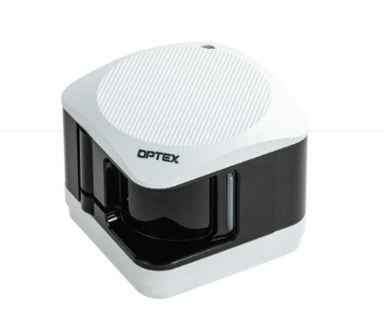 Group One Optex RLS-1010L -  2D LiDAR sensor
