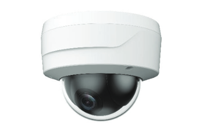 Group One Luminys P22-4TA4 - 4MP dome camera 