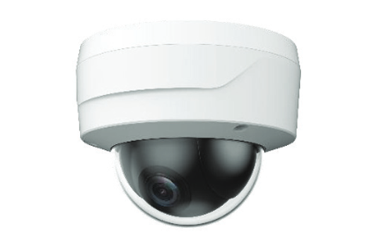 Group One Luminys P22-4TA4 - 4MP dome camera 