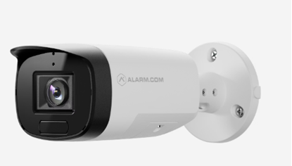 Group One Alarm.com VC7398PA -  8MP bullet camera