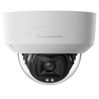 Group One Alarm.com VC8295P - Dome Camera, 5MP, Prism Series