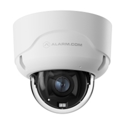 Group One Alarm.com VC8498P - Dome, 8MP, Prism Series