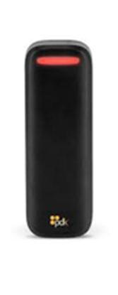 Group One - PDK RMPBV2 - Red Reader2, Mullion, Prox & Mobile