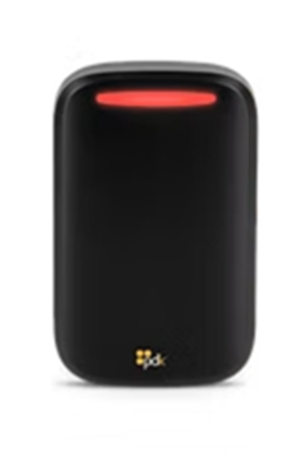 Group One - PDK RGPBV2 - Red Reader2, 1-Gang, Prox & Mobile