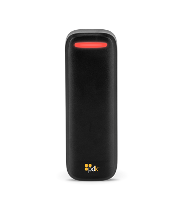Group One PDK RMPBV2 - Red Reader2, Mullion, Prox & Mobile