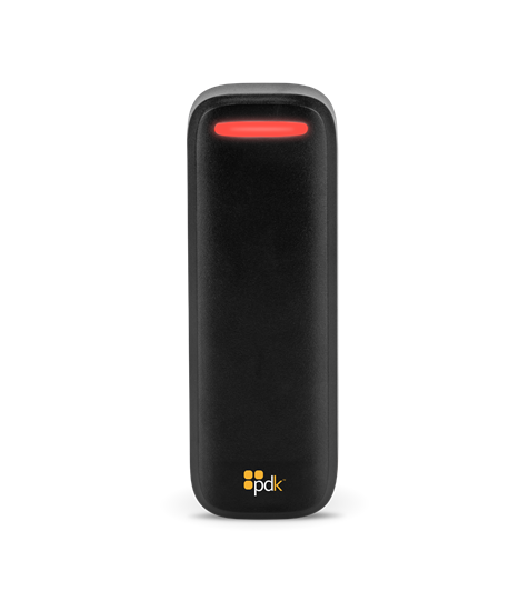 Group One PDK RMPBV2 - Red Reader2, Mullion, Prox & Mobile