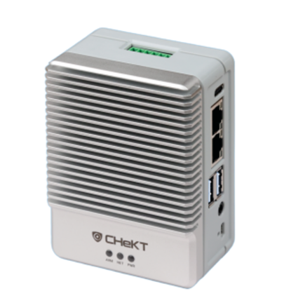 Group One CheKT CKB416 - 16 Channel Video Control Panel