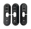 Group One Alarm.com VDBA-775-WMK - Wedge Mount Kit for VDB-775