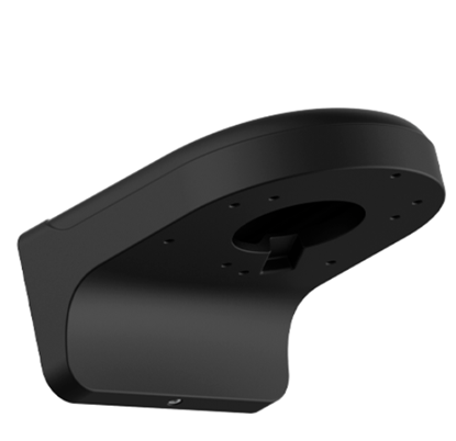 Group One Luminys LUM-W01B -  wall mount bracket in black 