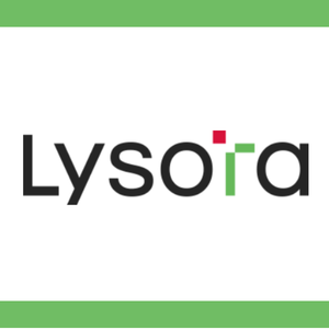 Picture for manufacturer Lysora