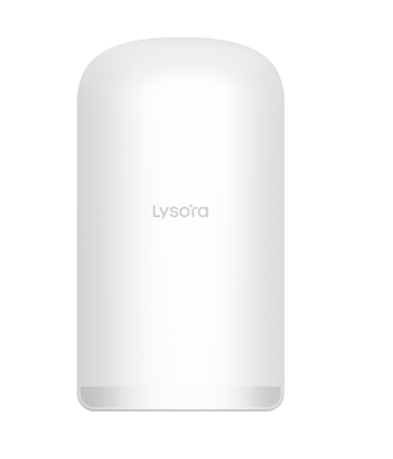 Group One Lysora CPE5 - Wireless Bridge, 5 GHz