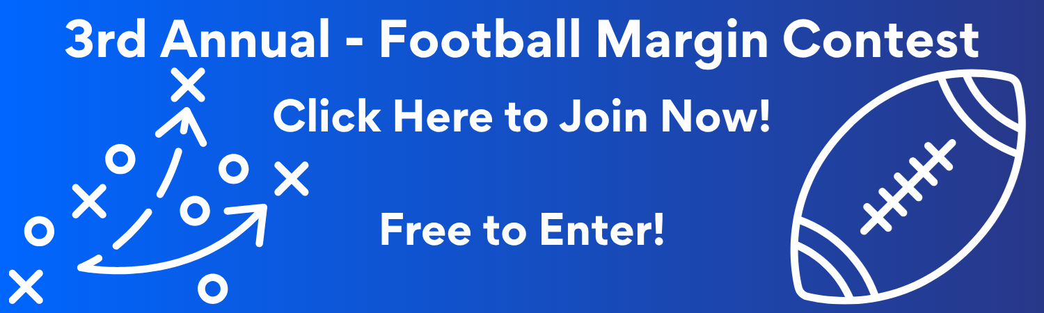 Football Margin Pool
