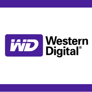 Picture for manufacturer Western Digital