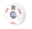 Group One Potter PE-STWC - white ceiling mount LED fire strobe