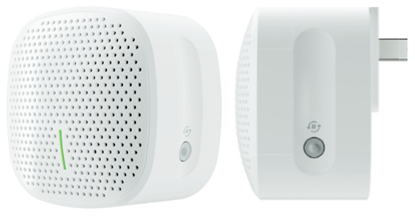 Group One Alarm.com W114C - Wireless Doorbell Chime