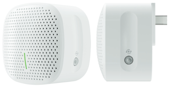Group One Alarm.com W114C - Wireless Doorbell Chime