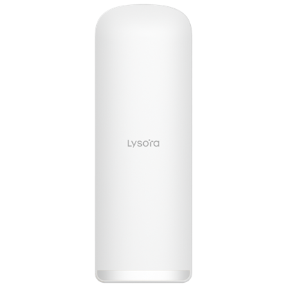 Group One Lysora BASE5I - Wireless Bridge, Base Station, 5GHz, 120 Degree