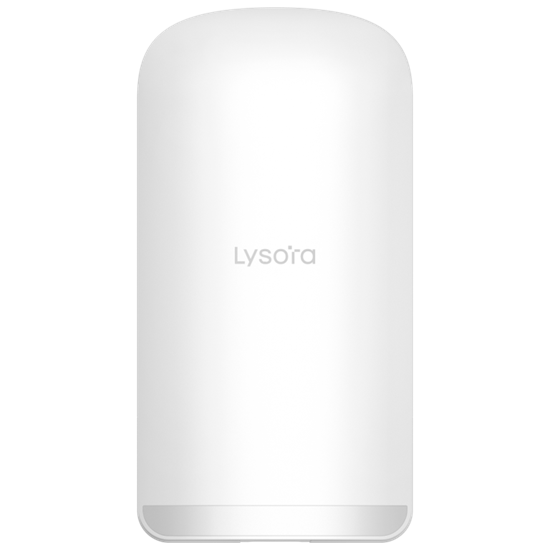 Group One Lysora CPE3-P - Wireless Bridge, 5 GHz, Each