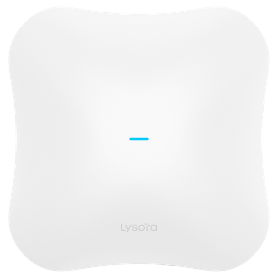 Group One Lysora L7PRO - Access Point, Wi-Fi 7, Tri-Band, BE14000