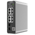 Group One Lysora LCST-8GT2SFP-HP - Industrial Switch, 8-Port, Gigabit